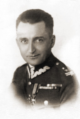 August Emil Fieldorf Nil