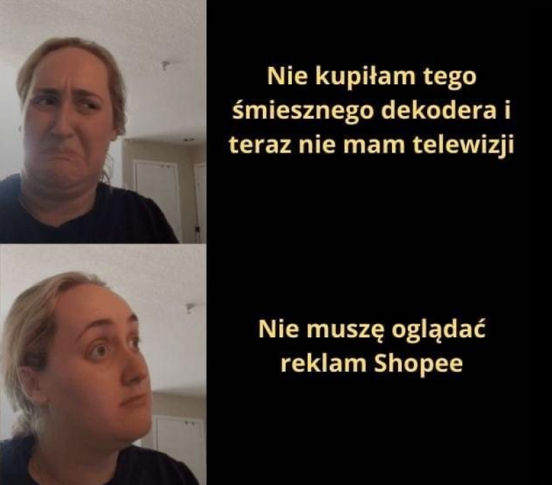 Mem o Shopee