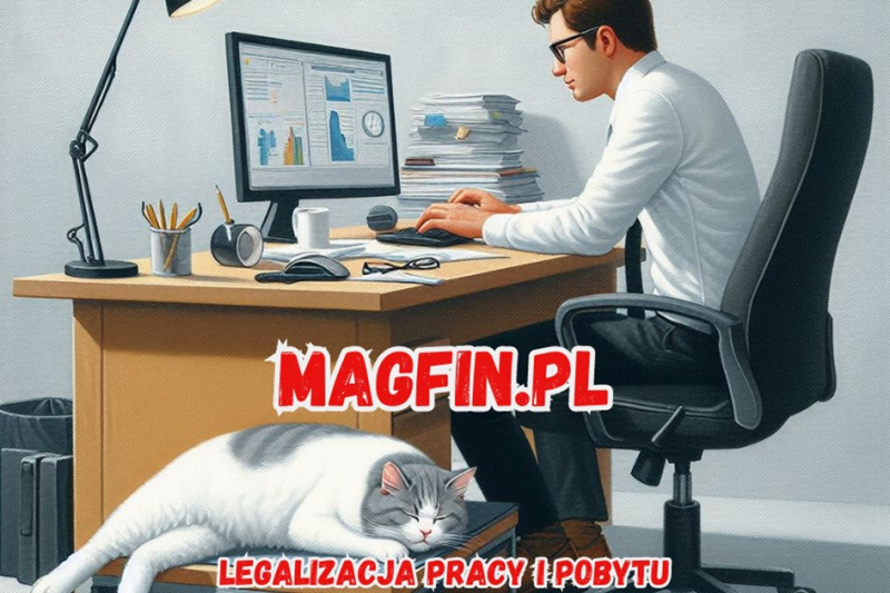 Jak legalnie mieszkaÄ i pracowaÄ w Polsce