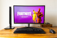 Fortnite i Marvel potwierdzajÄ nowy sezon z Doktorem Doomem!