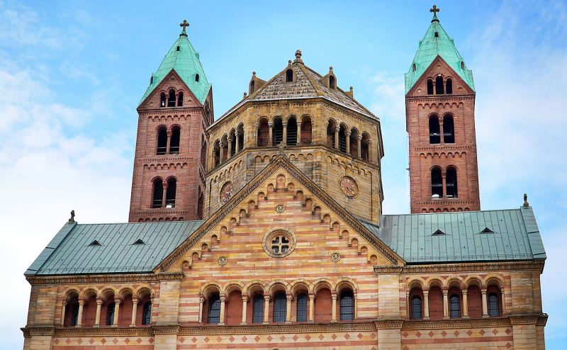 Kościół w średniowieczu 