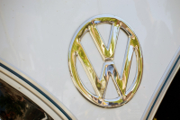 Volkswagen ID.Code - przyszÅoÅÄ SUV-Ã³w elektrycznych na chiÅskim rynku